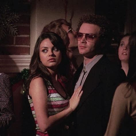 when did hyde and jackie start dating
